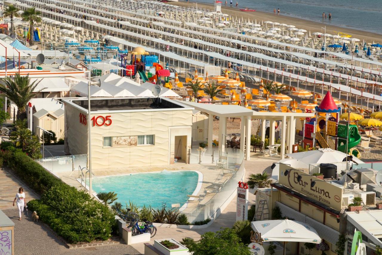 Altea Riccione