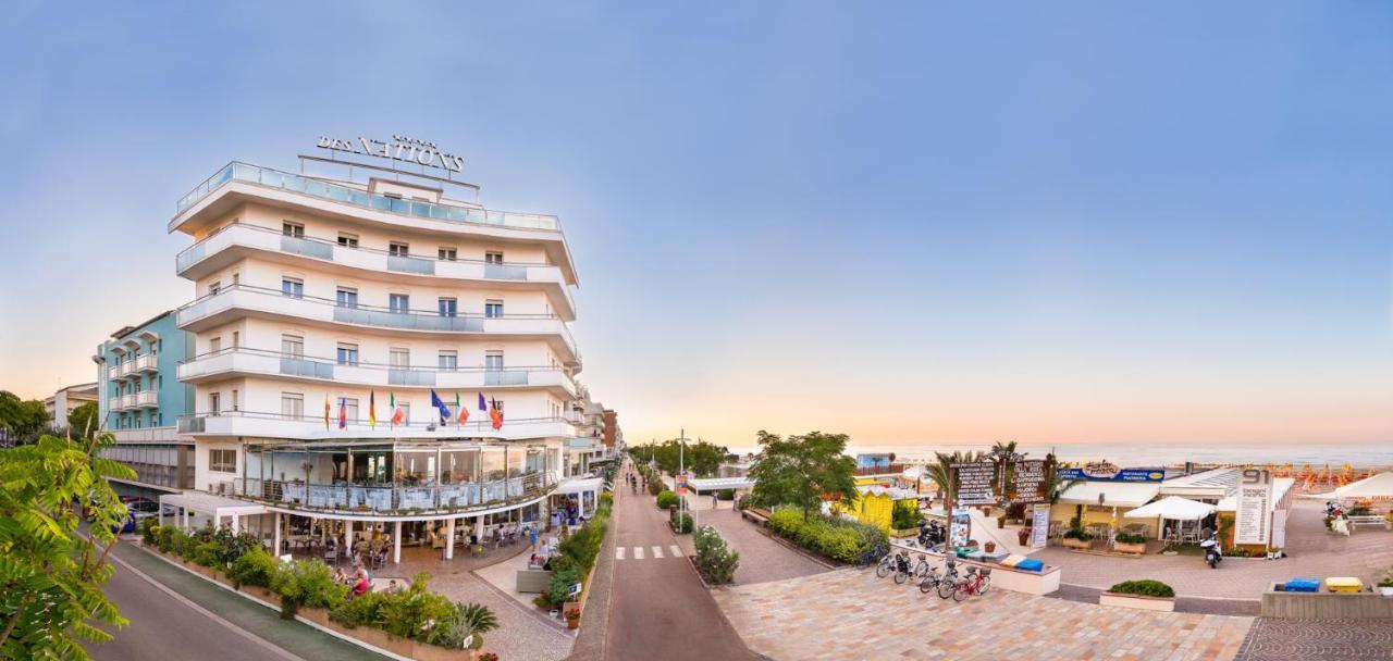 Hotel Des Nations - Vintage Sul Mare Riccione