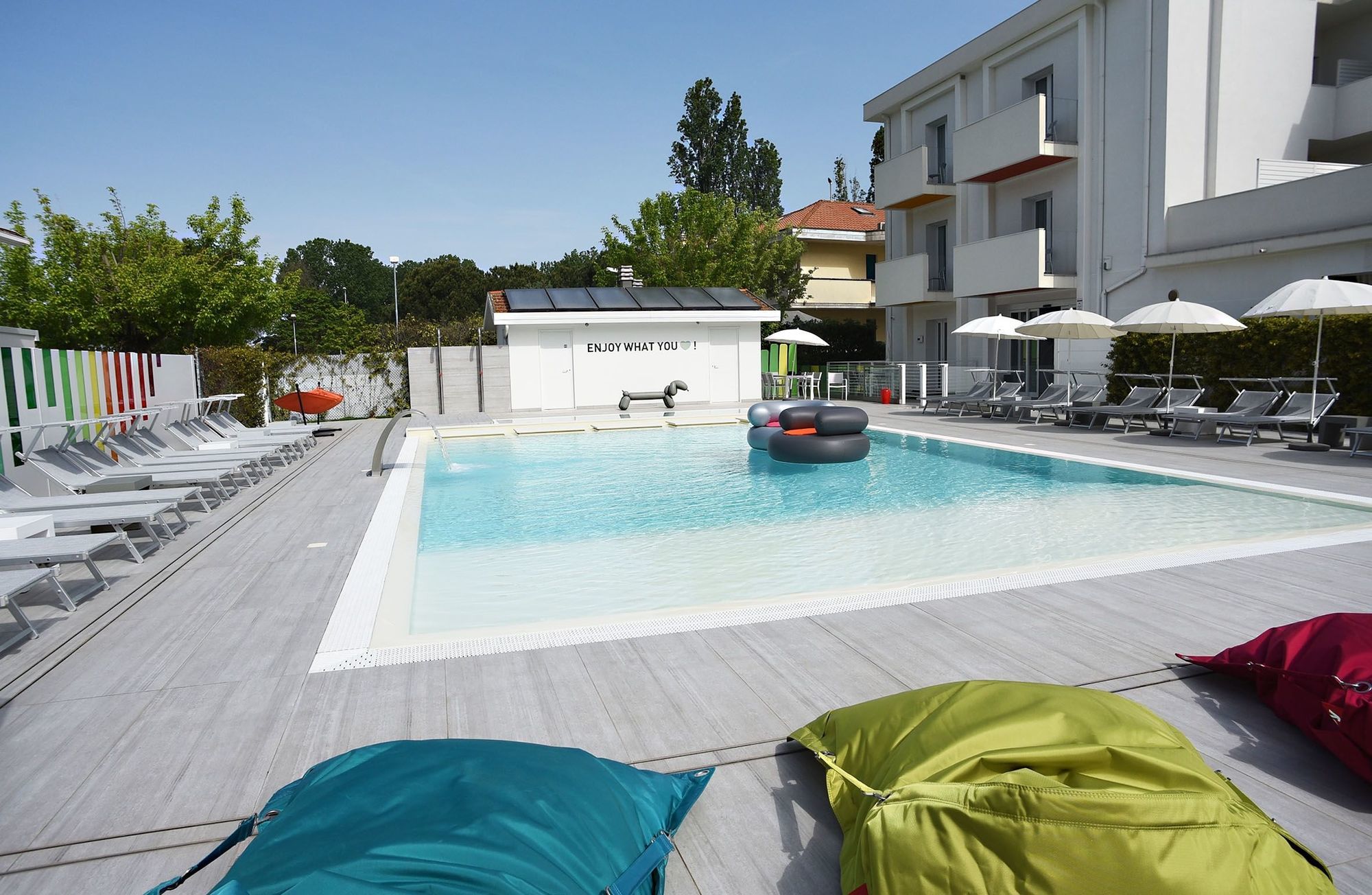 Boat - The Original 3* Riccione