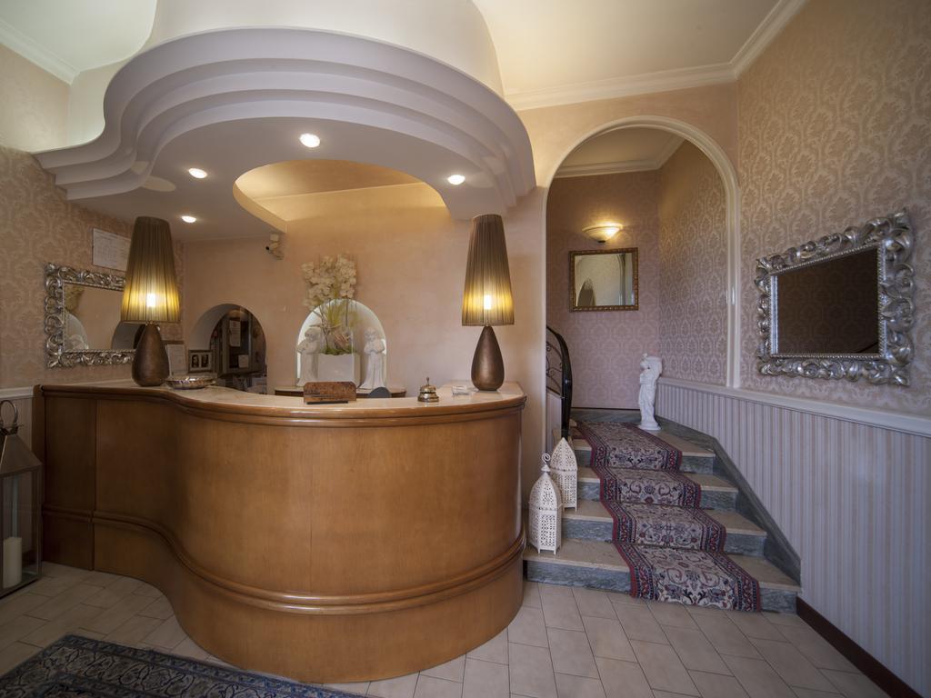 Aquila D'oro Hotel Riccione