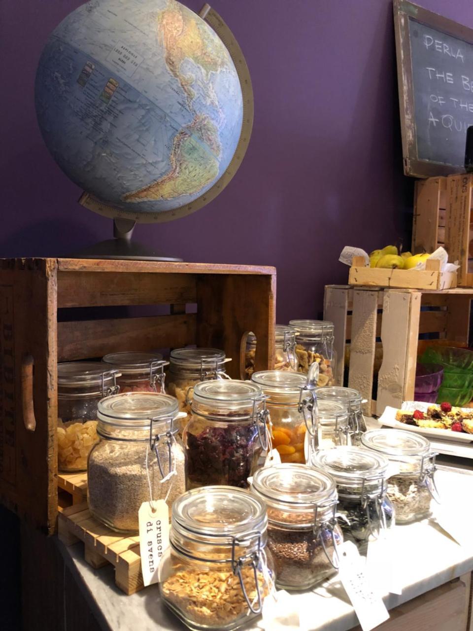 Hotel Perla - The Storyhoteller