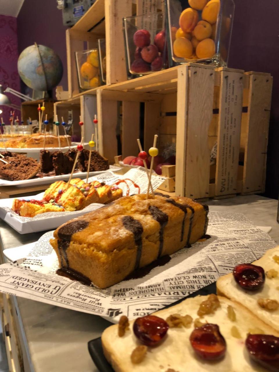 Perla - The Storyhoteller Hotel
