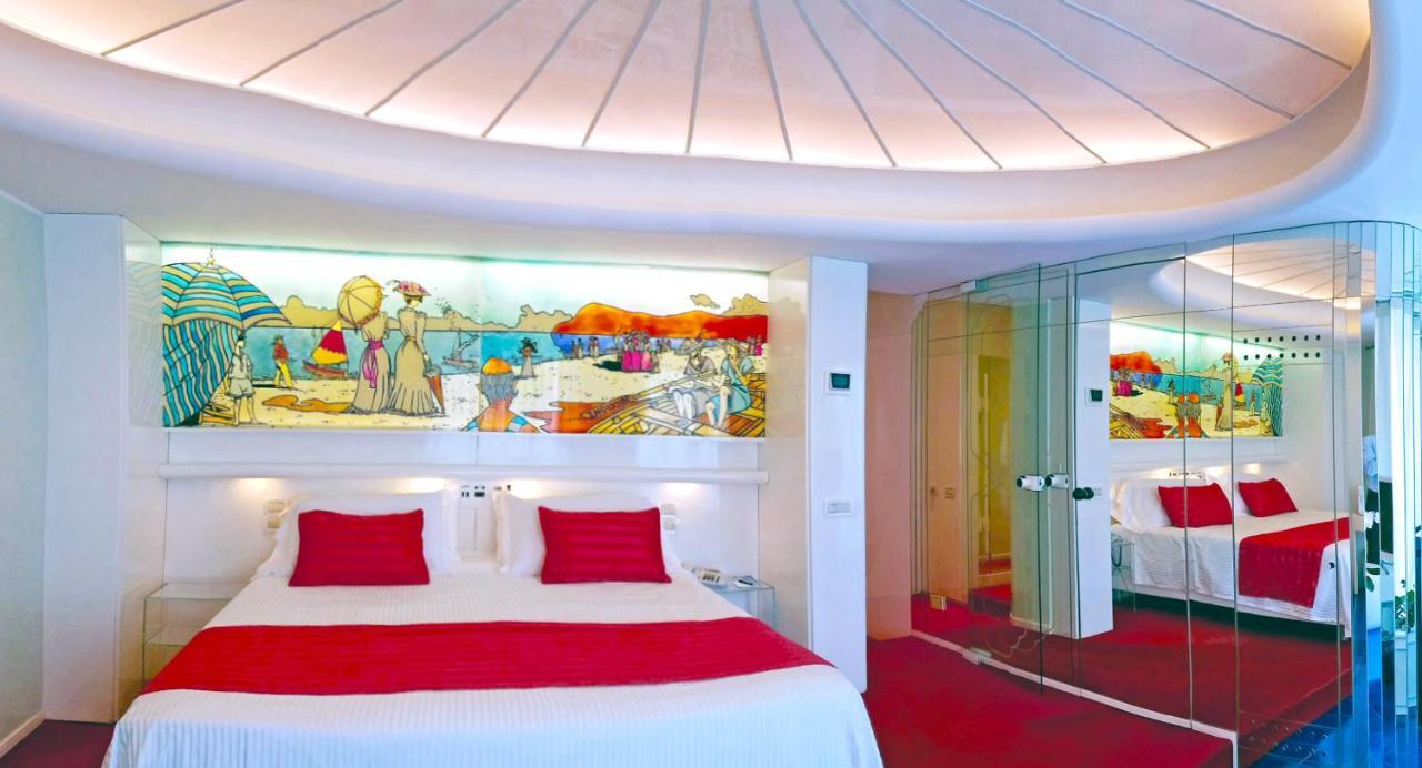 Atlantic & 4* Riccione