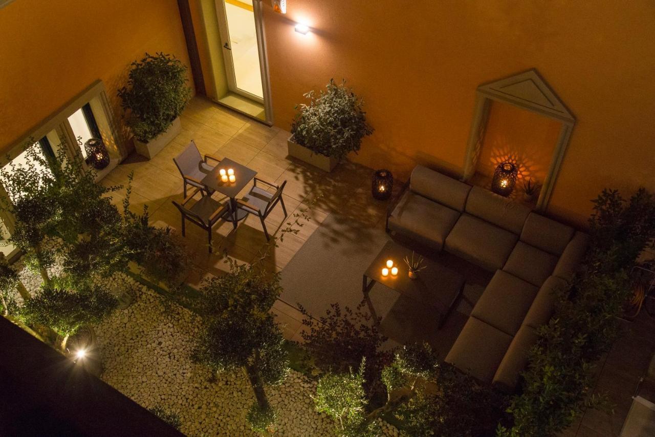 Metropol Ceccarini Aparthotel Riccione