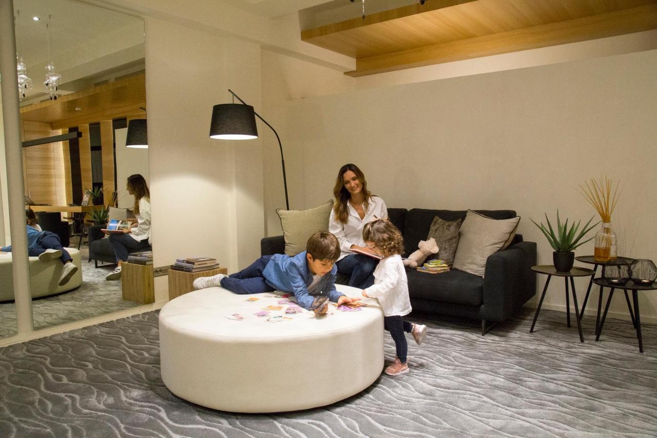 Metropol Ceccarini Aparthotel 4*