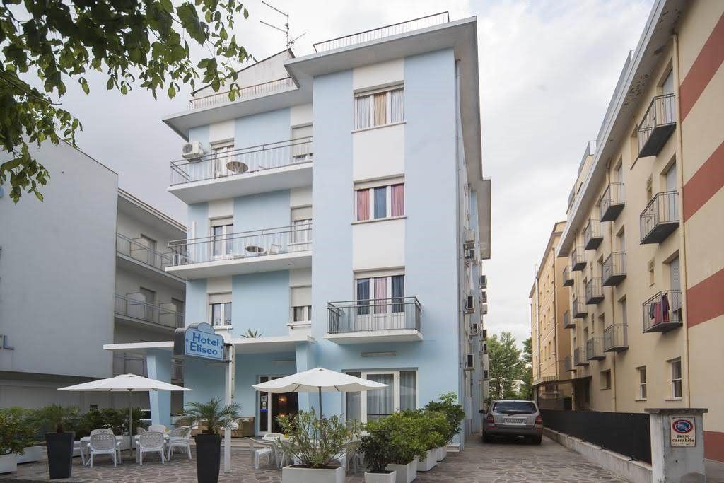 Eliseo Hotel Riccione