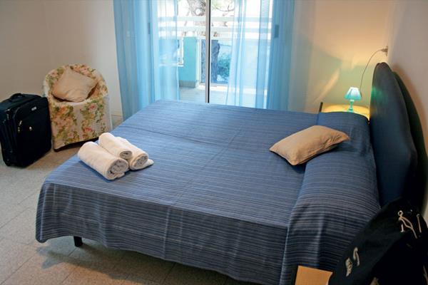 Azzurra Hotel