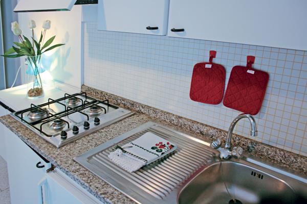 Azzurra Hotel 4*