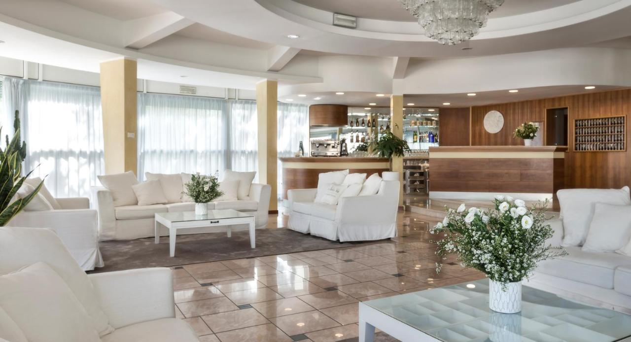 Meeting Hotel Riccione