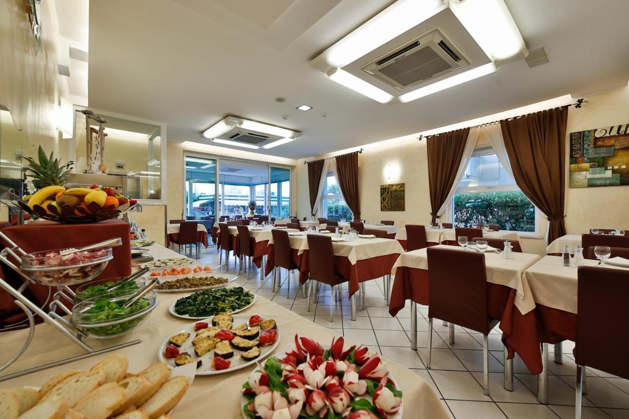 Hotel Acquamarina