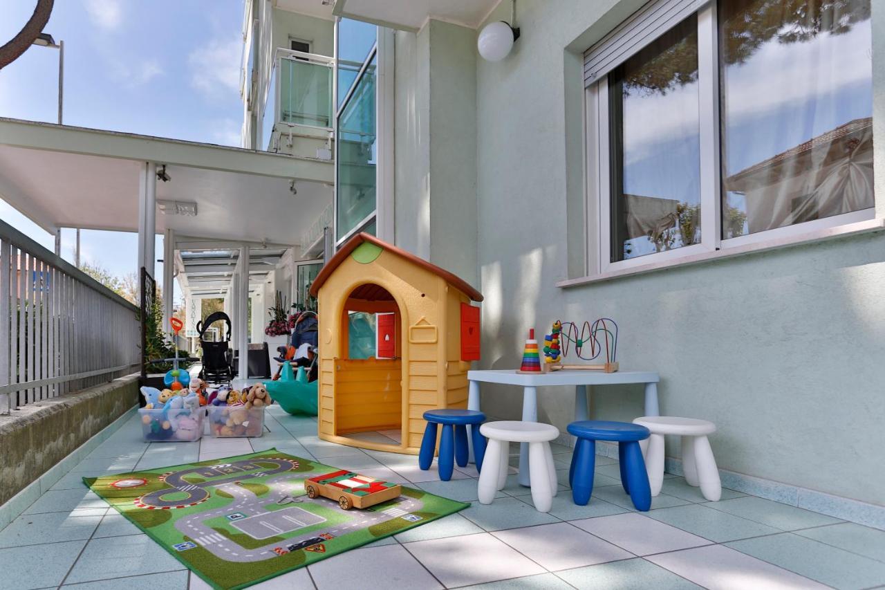Acquamarina Hotel Riccione