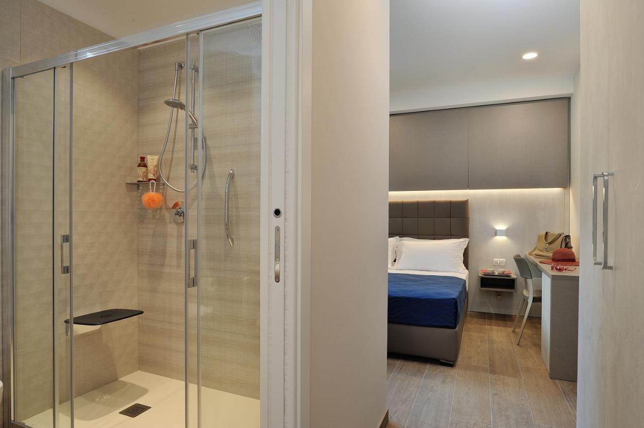 Hotel Marilena 2*