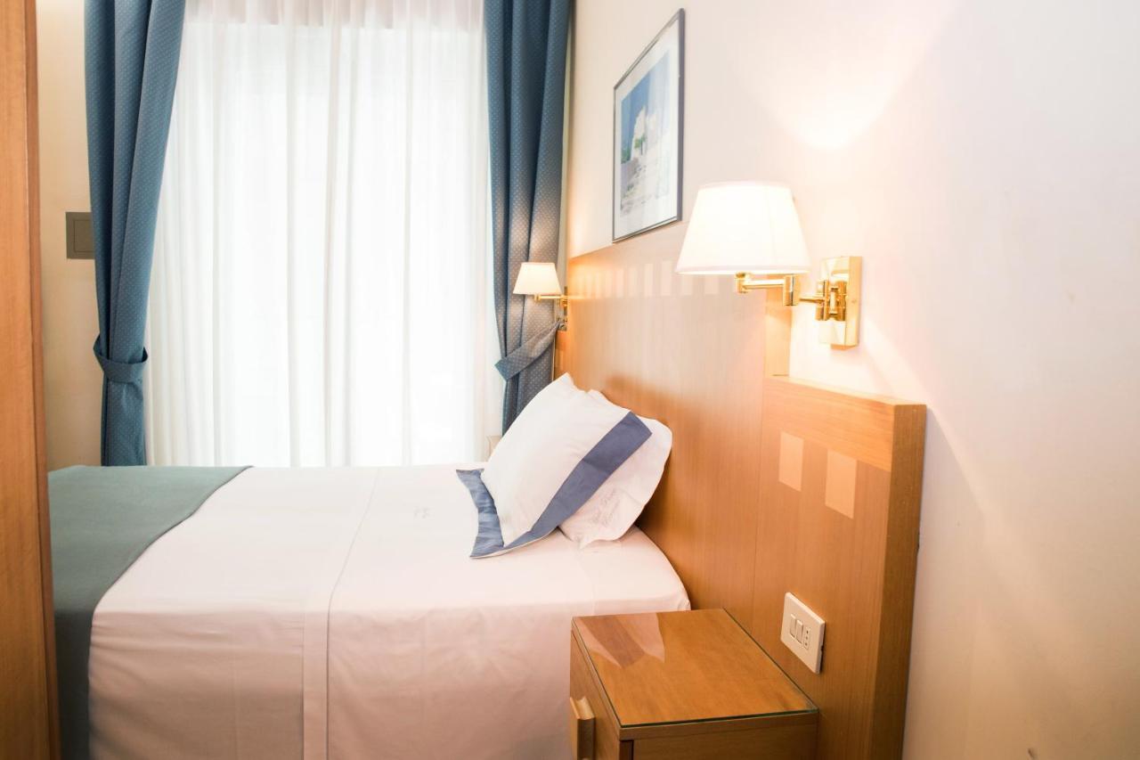 Hotel Parco 3*