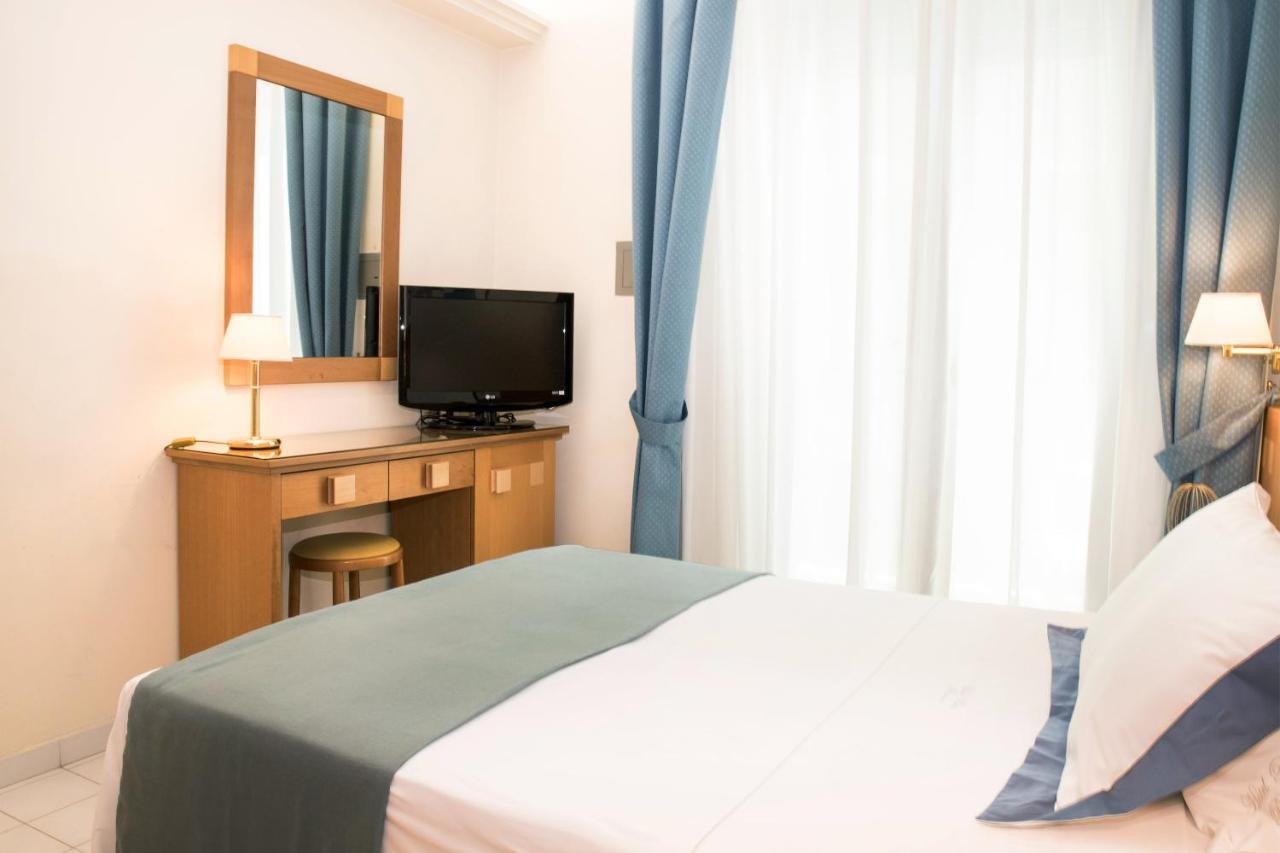Parco Hotel Riccione
