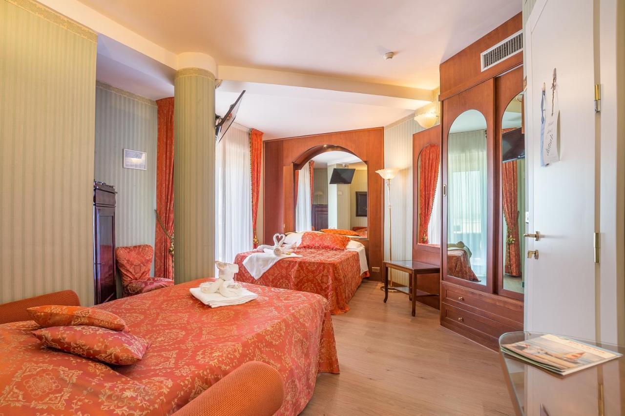 Des Nations - Vintage Sul Mare Hotel