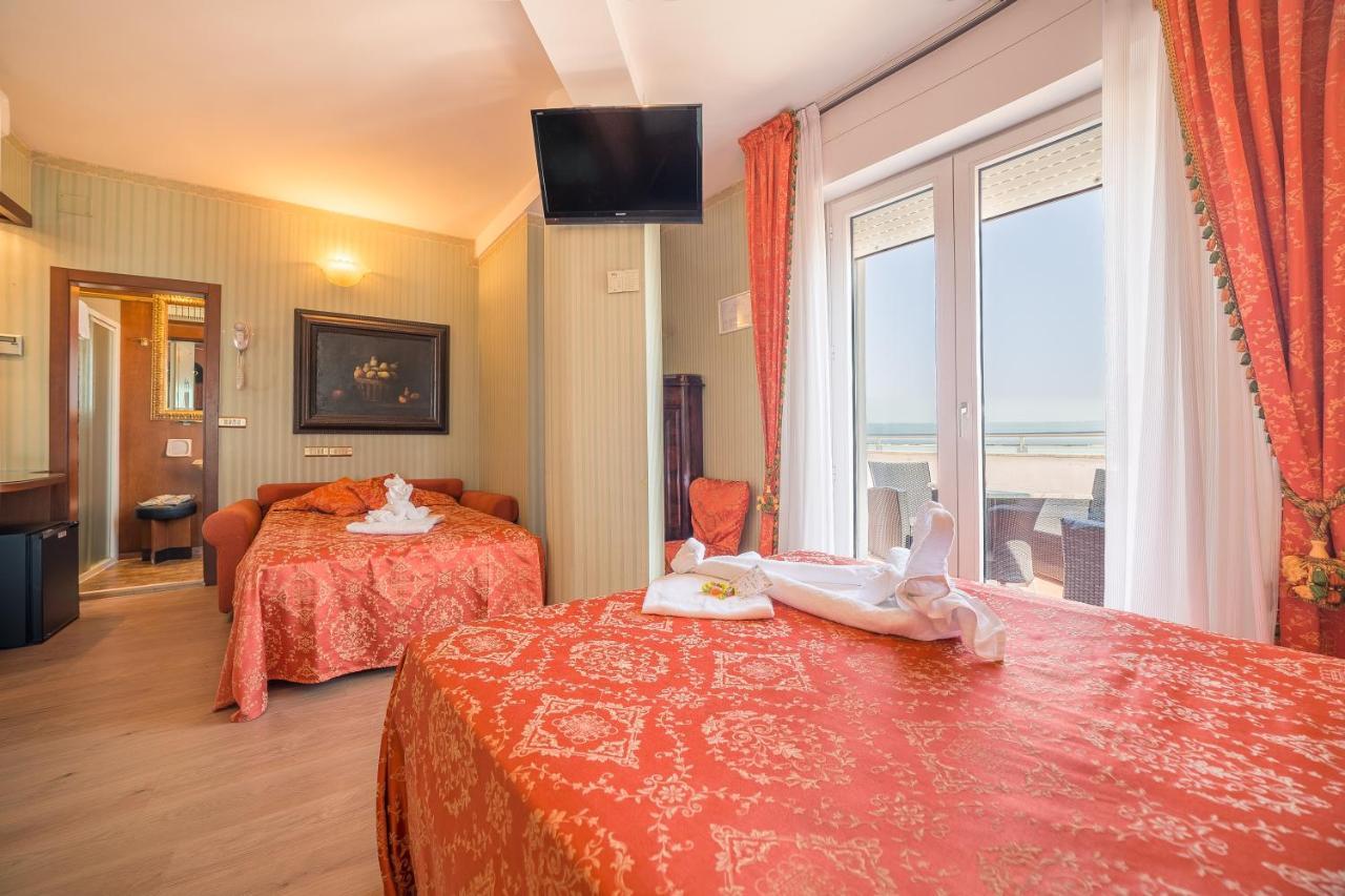 Des Nations - Vintage Sul Mare Hotel