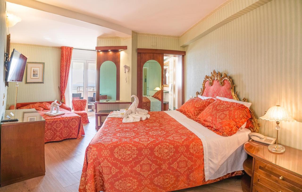 Hotel Des Nations - Vintage Sul Mare 4*
