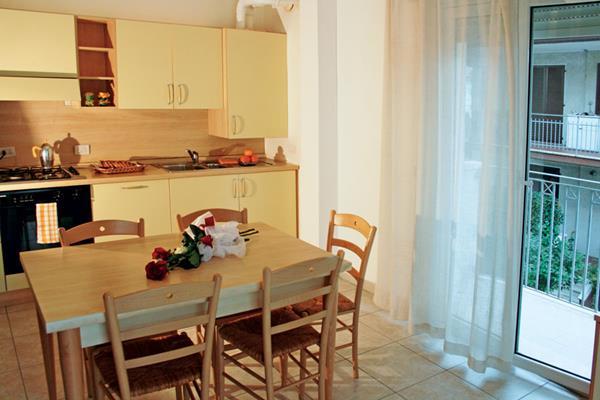Appartamento Residenza Corsini *