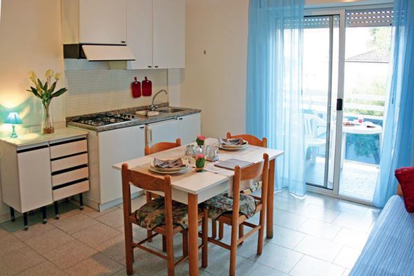 Azzurra Hotel 4*