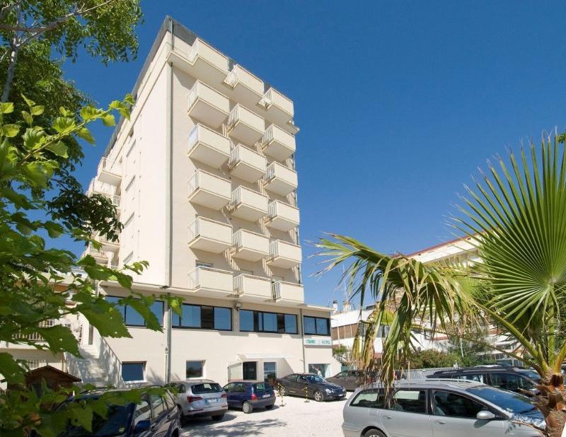 Hotel Hotel Strand 3*