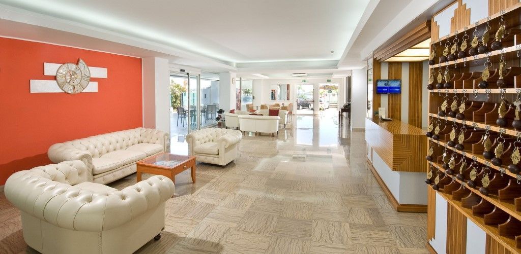 Hotel Strand 3* Riccione