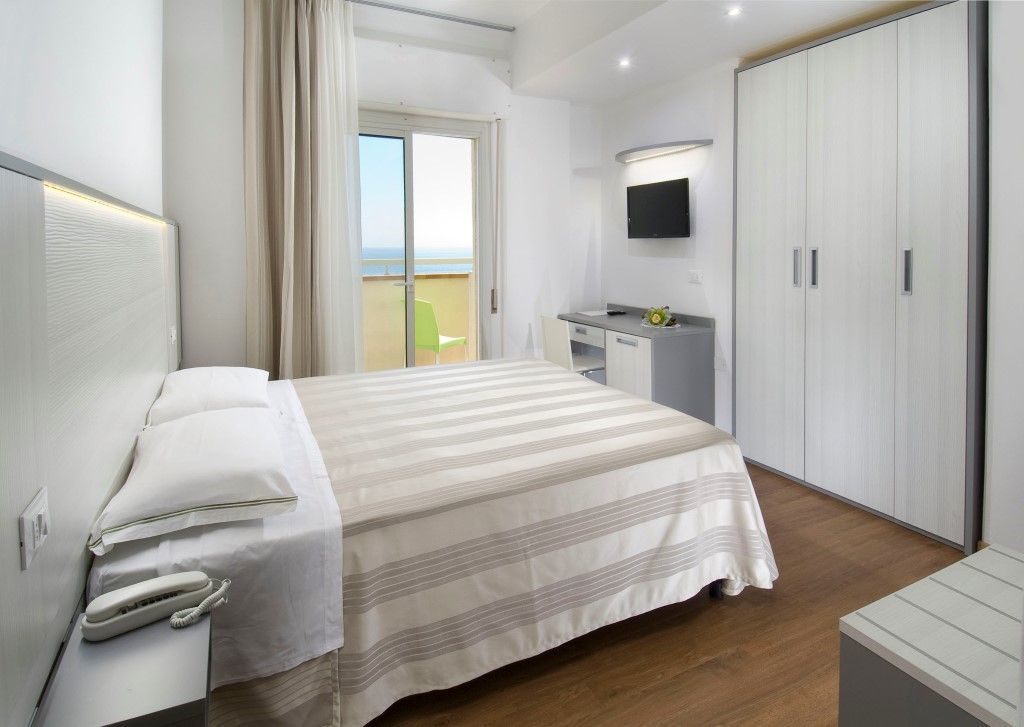 Hotel Strand Hotel