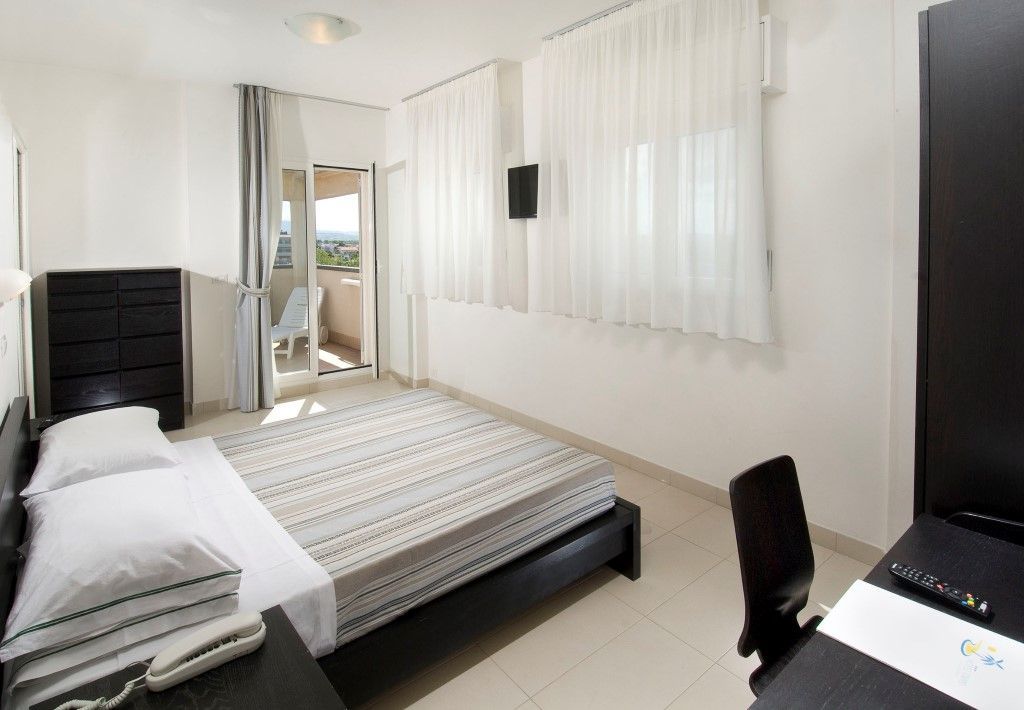 Hotel Hotel Strand Riccione
