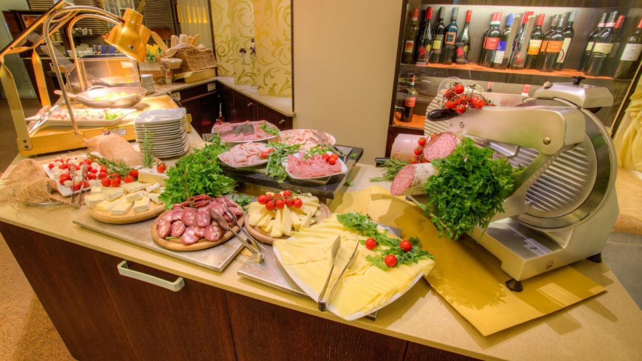 Dory Hotel Riccione