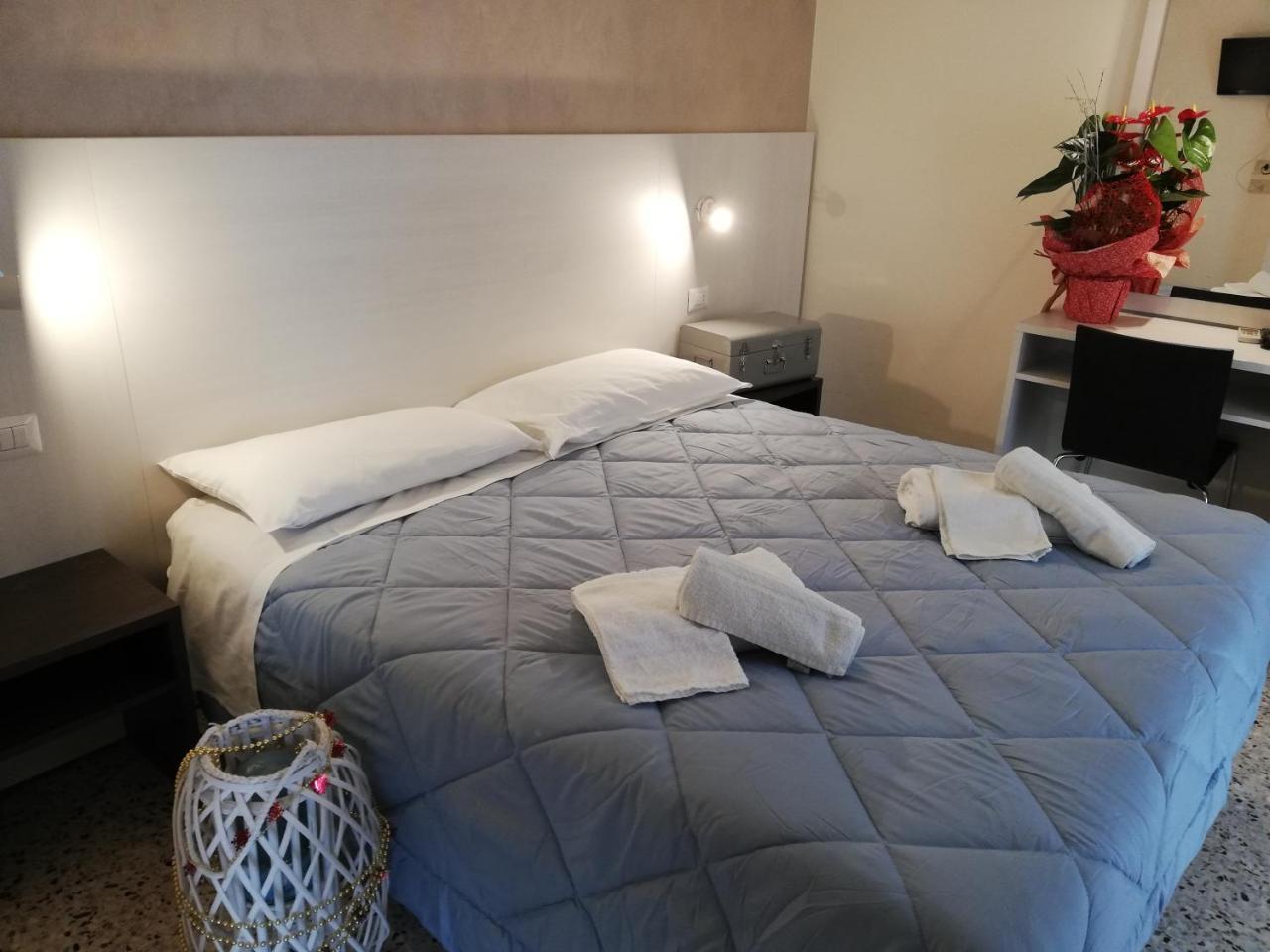 Hotel Tosi Riccione