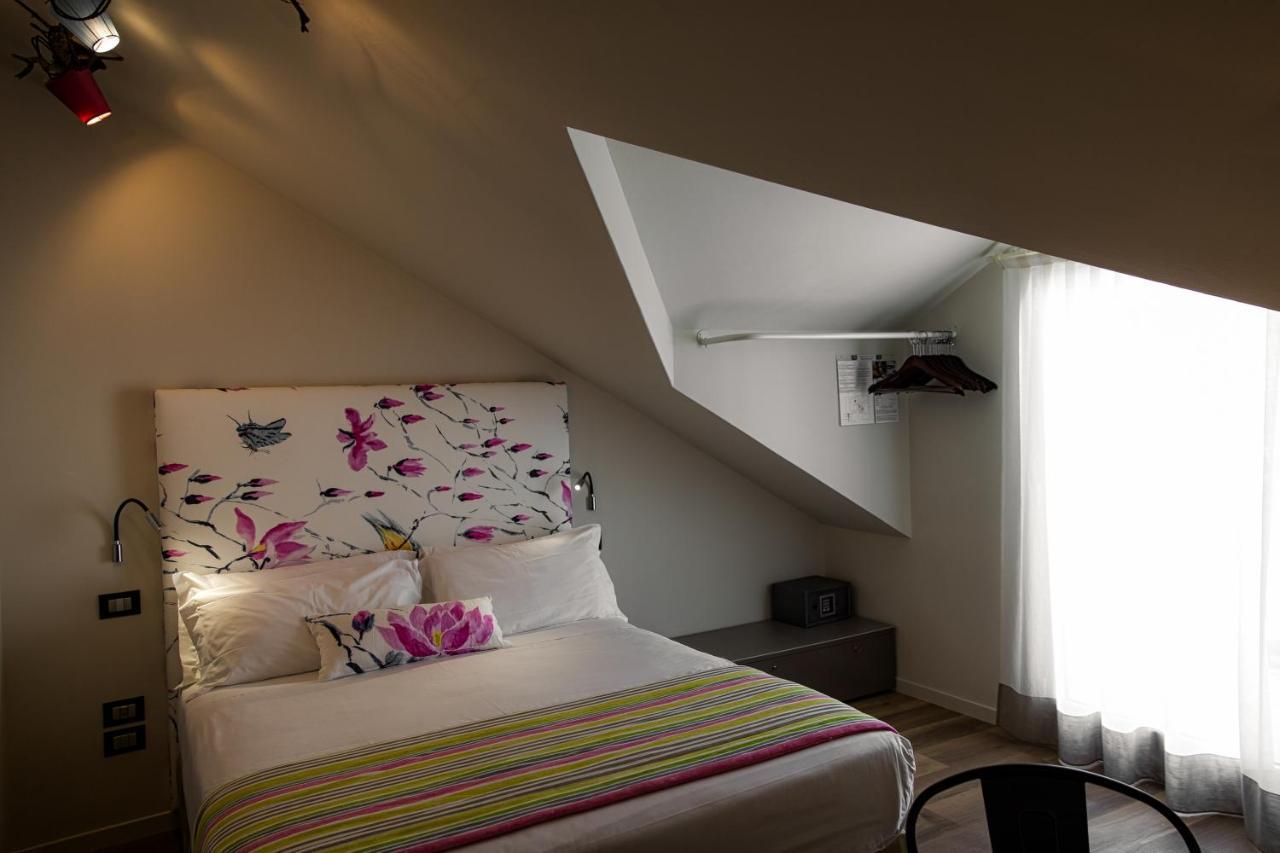 Hotel Dory Riccione