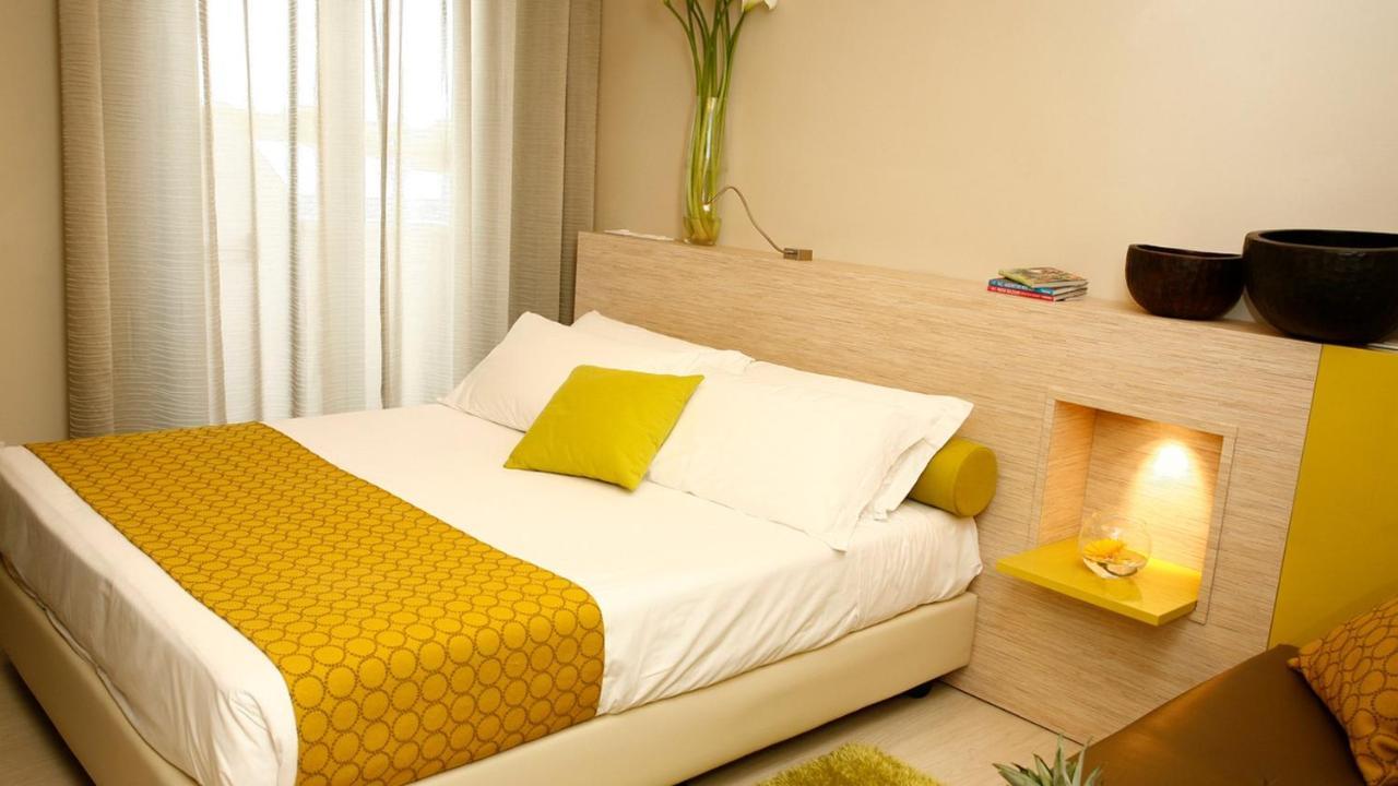 Dory Hotel Riccione