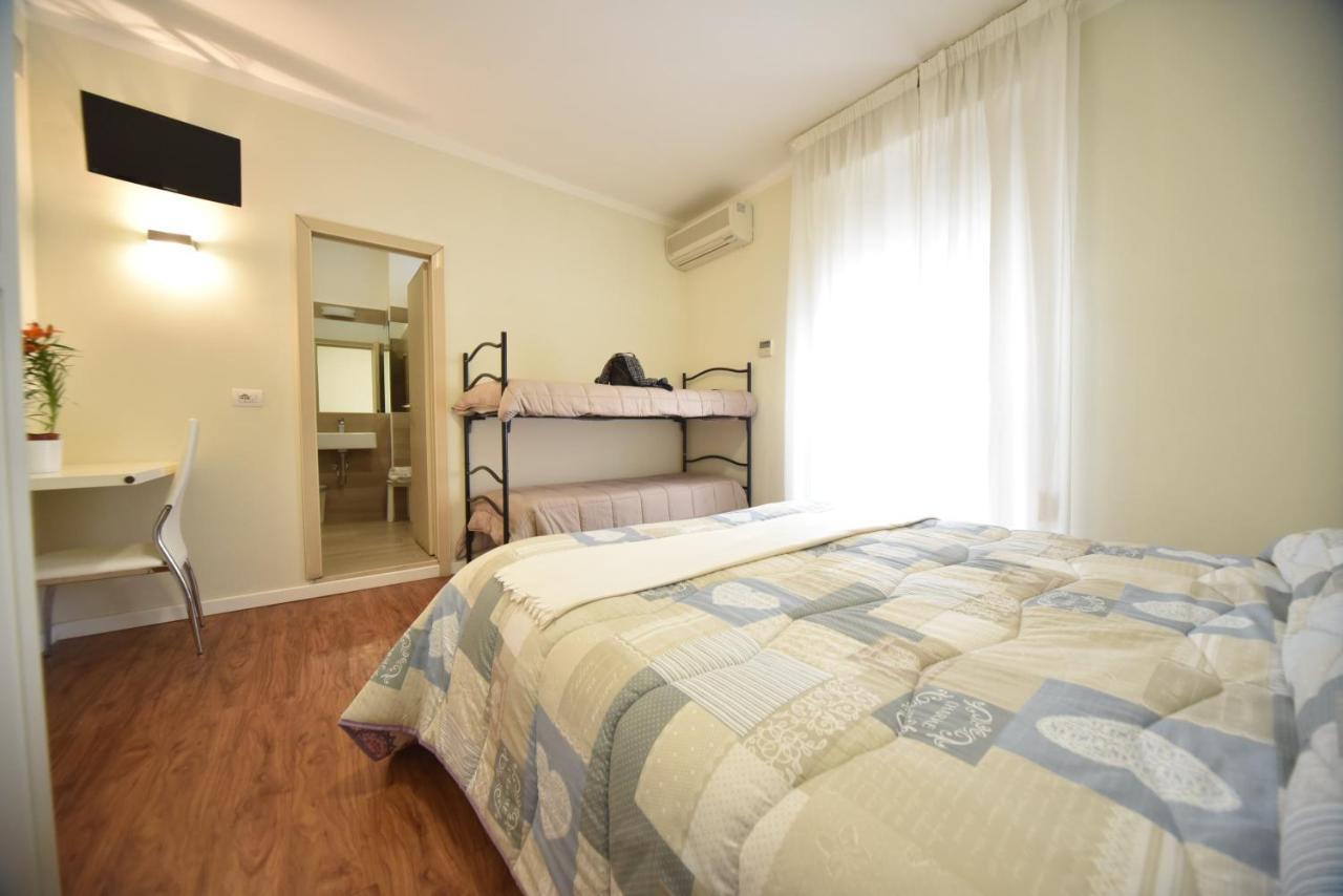 Edda Hotel Riccione