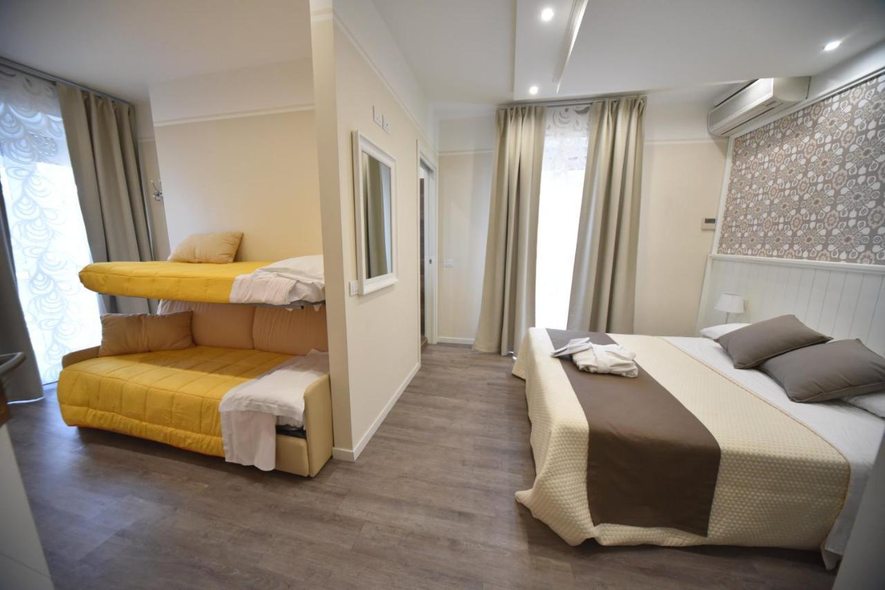 Hotel Edda 2*