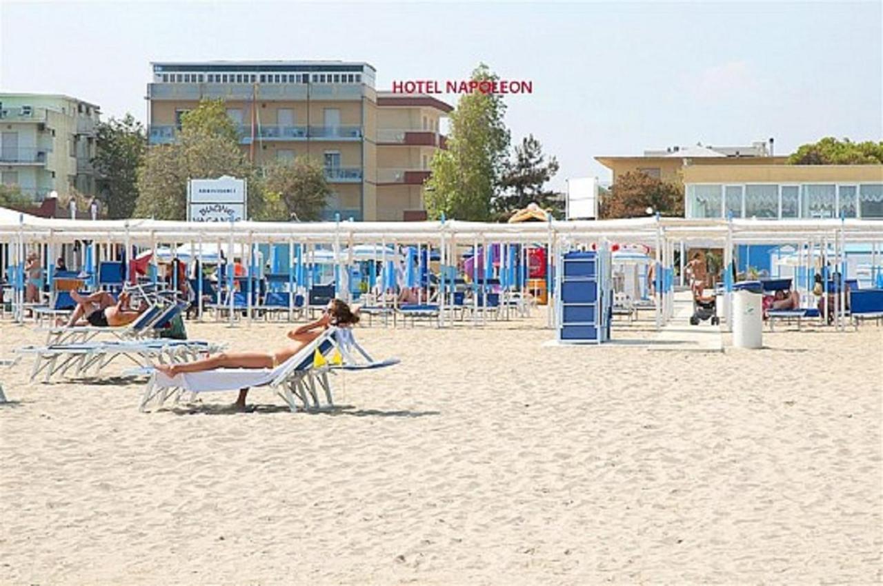 Napoleon Hotel Riccione