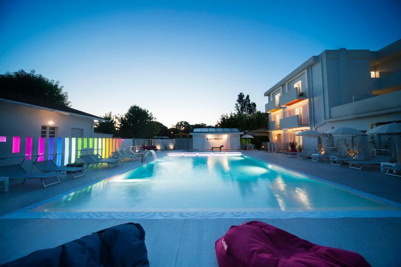 Hotel Boat - The Original Riccione