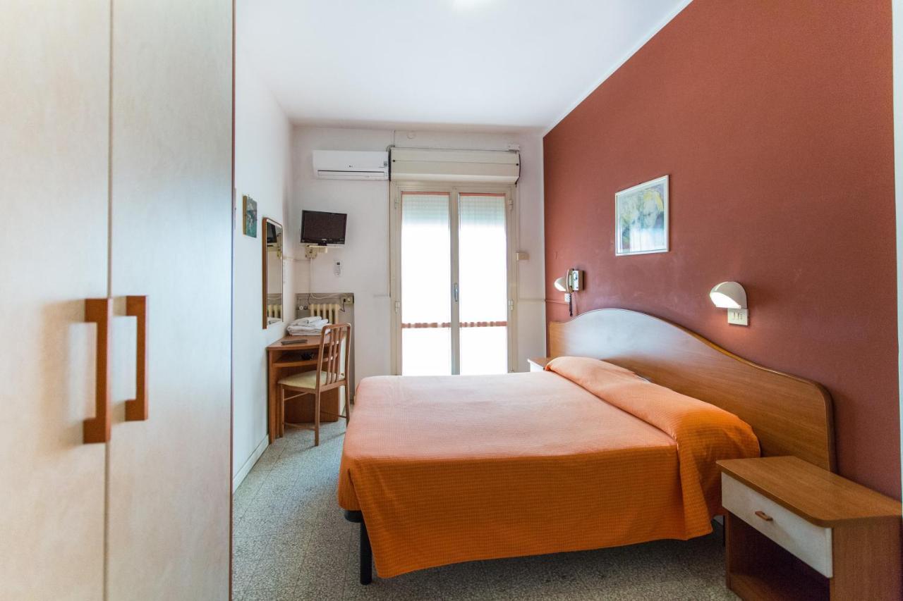 Morri - Nuova Gestione Hotel Riccione
