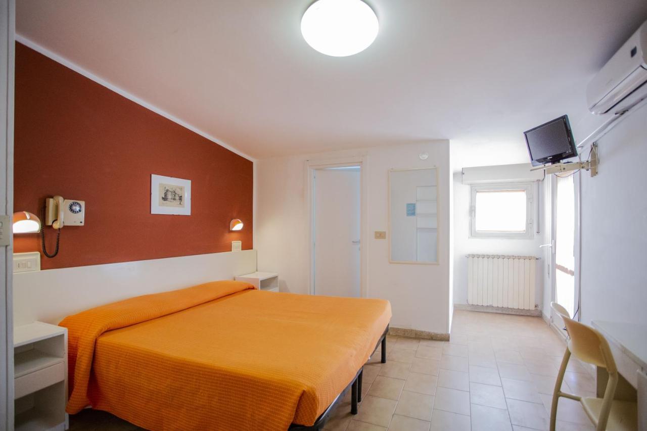 Hotel Morri - Nuova Gestione Riccione