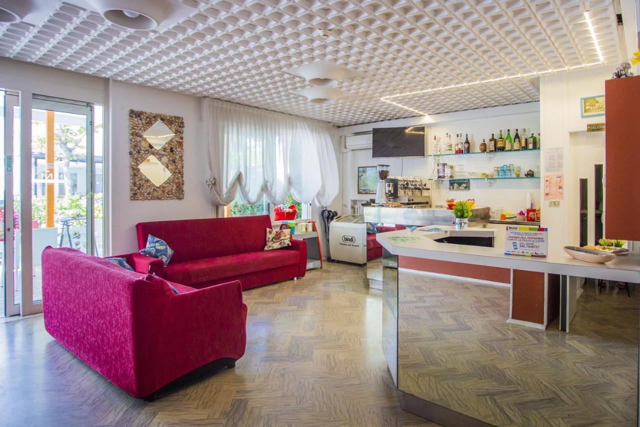 Morri - Nuova Gestione Hotel 2*