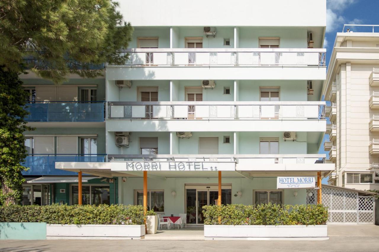 Morri - Nuova Gestione Hotel