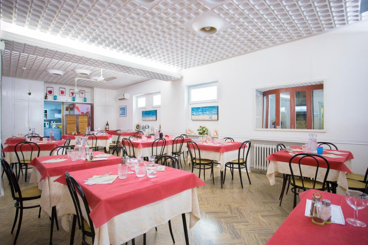 Morri - Nuova Gestione Hotel 2*