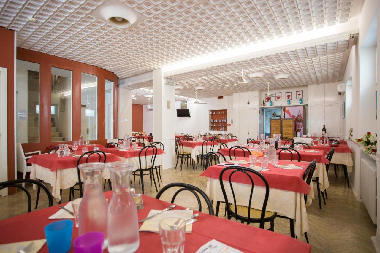 Morri - Nuova Gestione Hotel