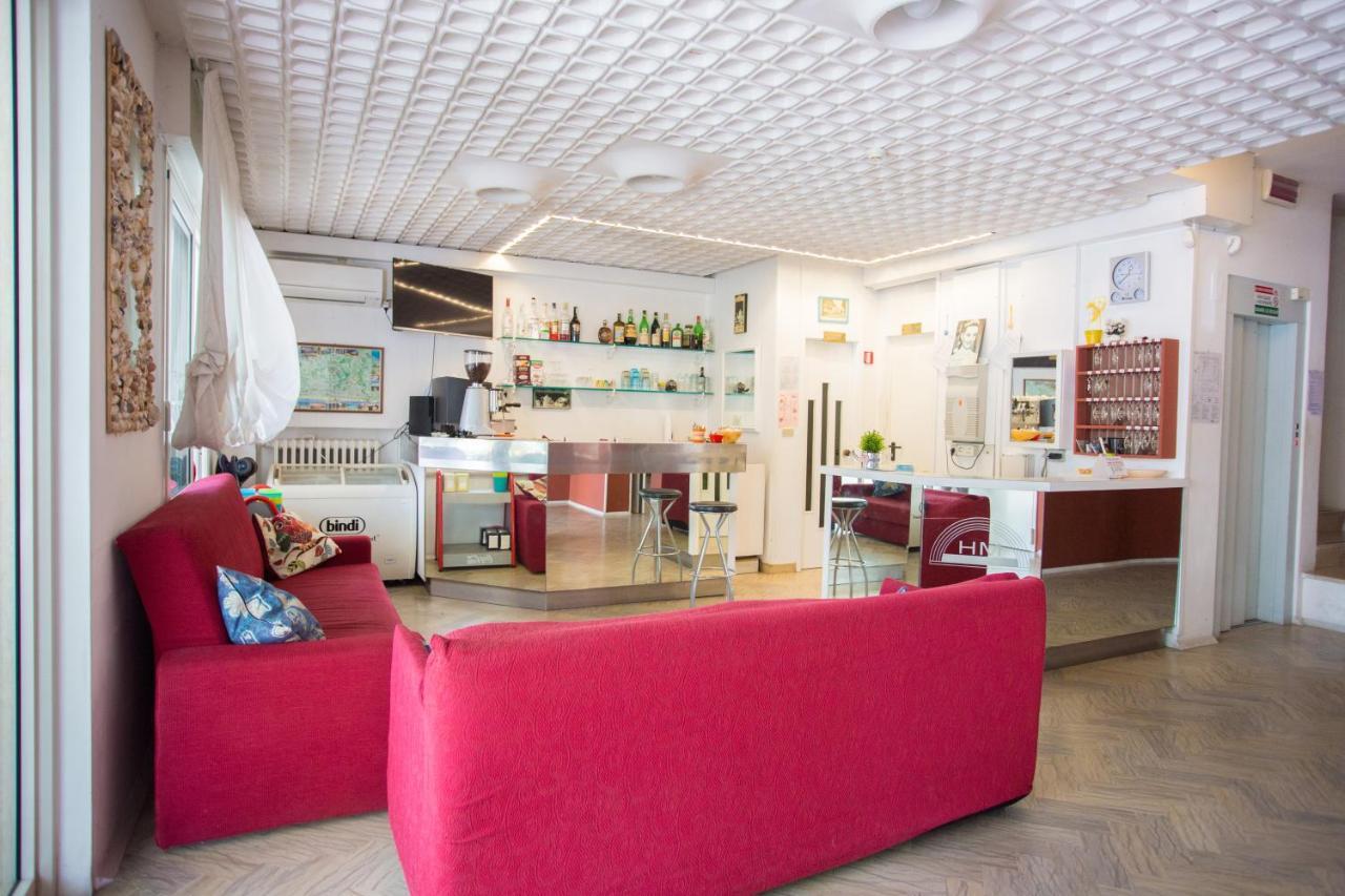 Hotel Morri - Nuova Gestione