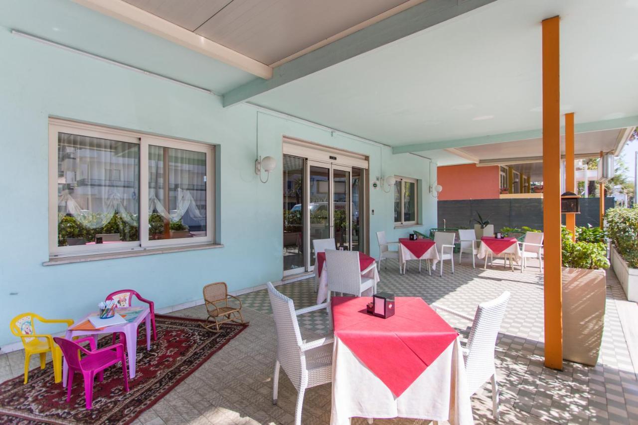 Hotel Morri - Nuova Gestione