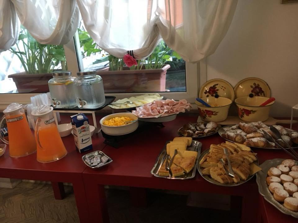 Morri - Nuova Gestione Hotel 2*
