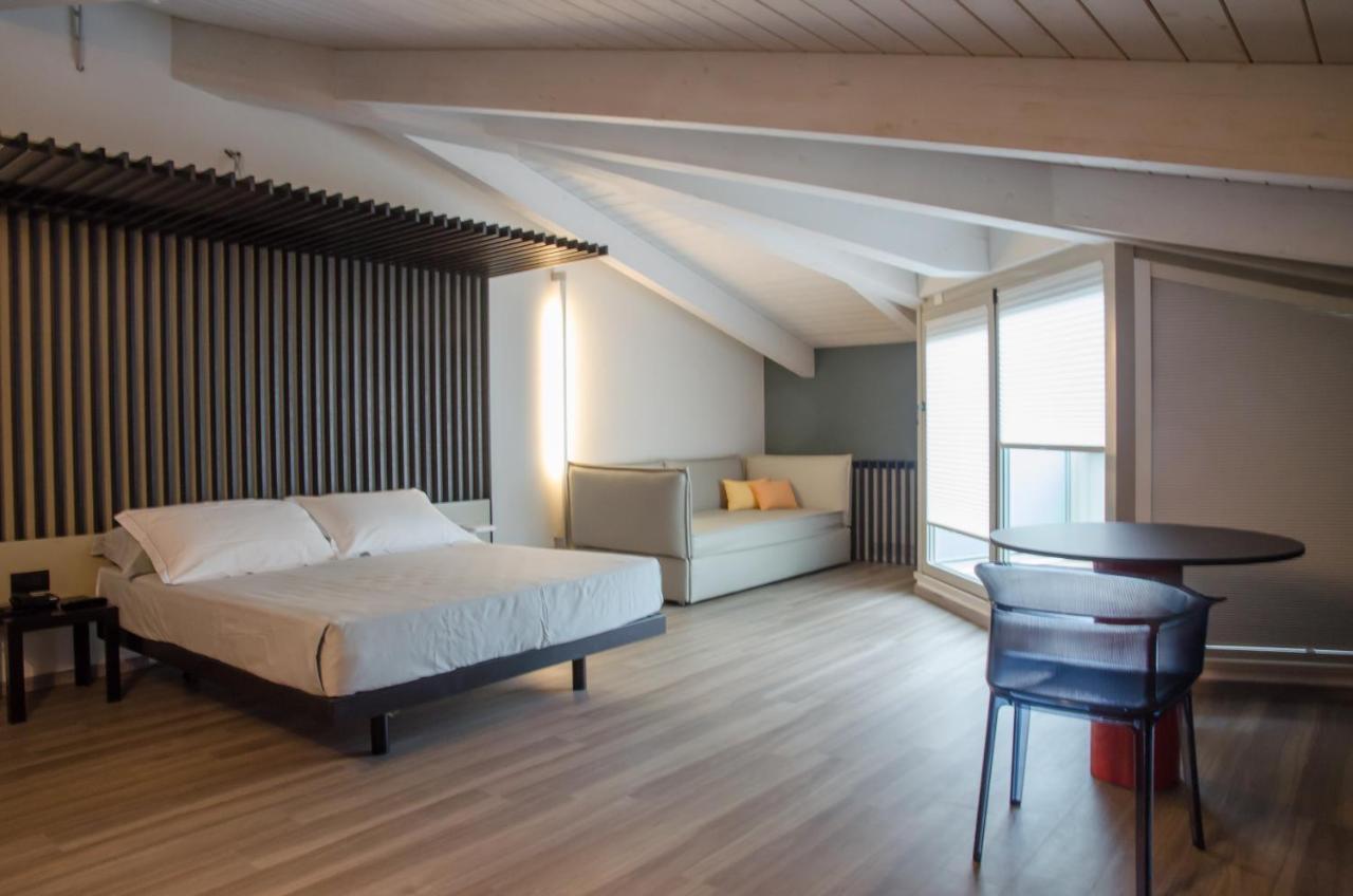 San Giorgio Hotel Riccione