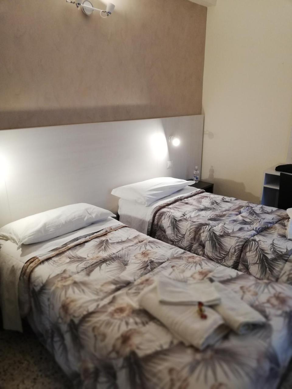 Hotel Tosi Riccione