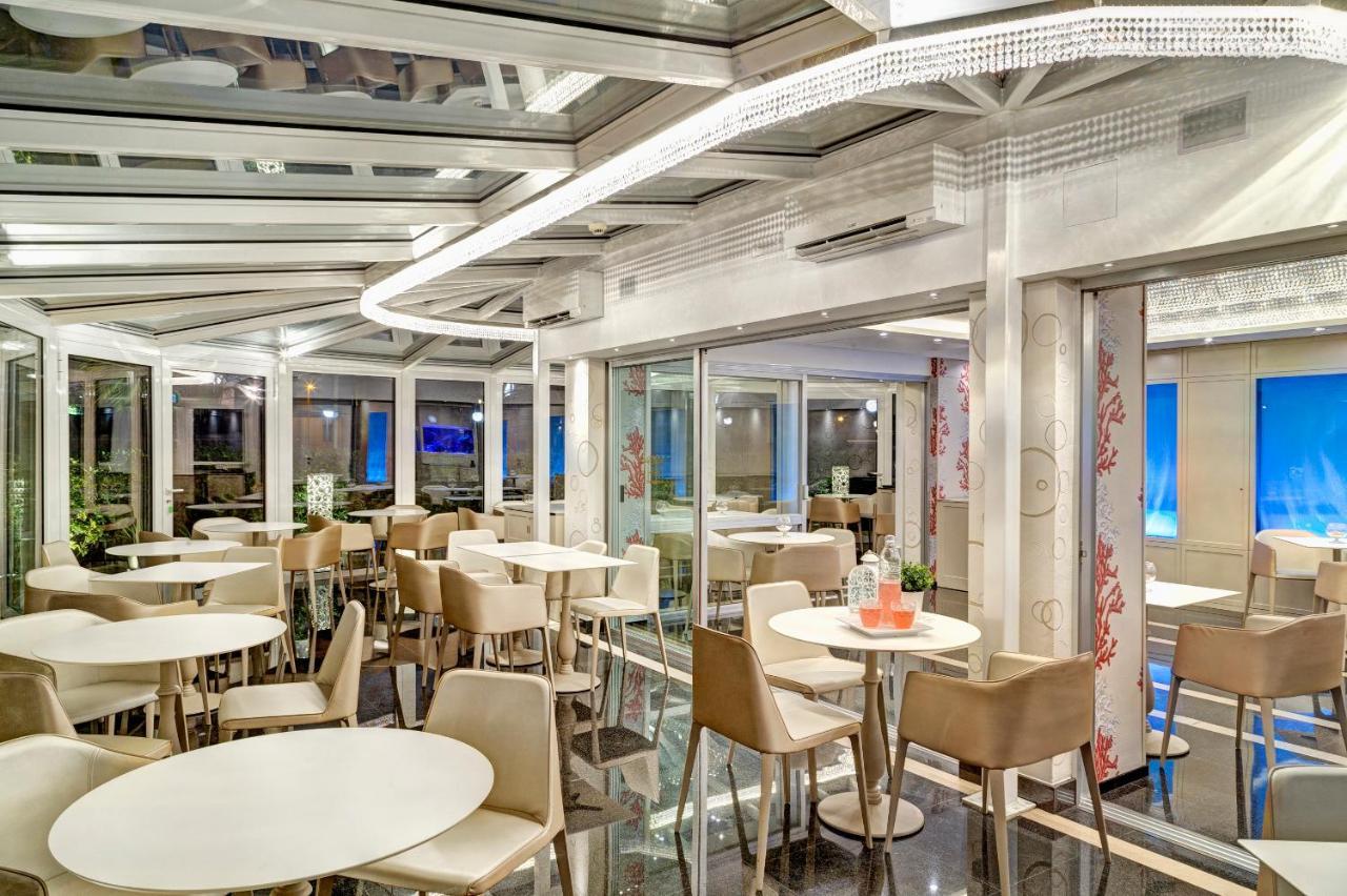 Feldberg Hotel Riccione