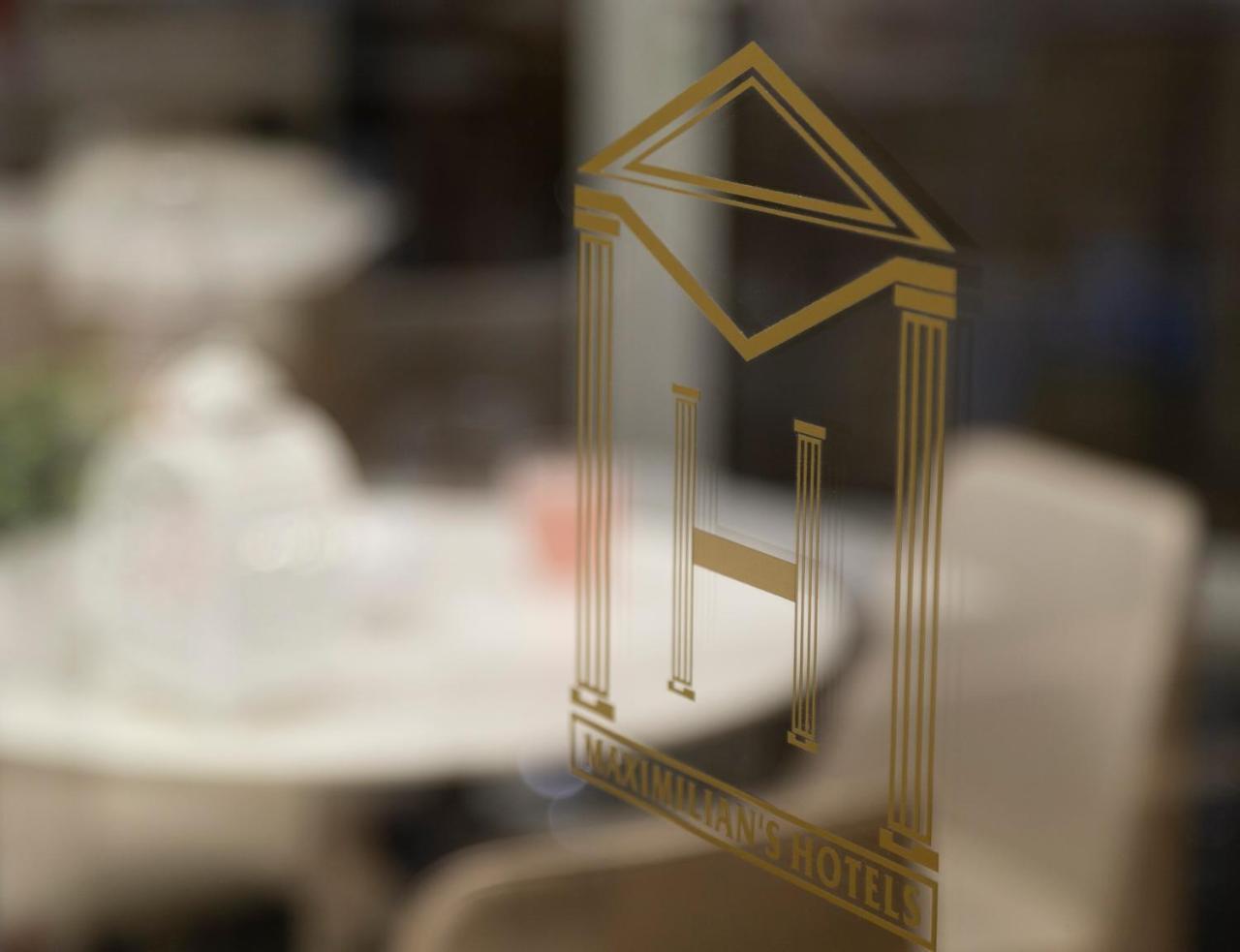 Hotel Feldberg Riccione