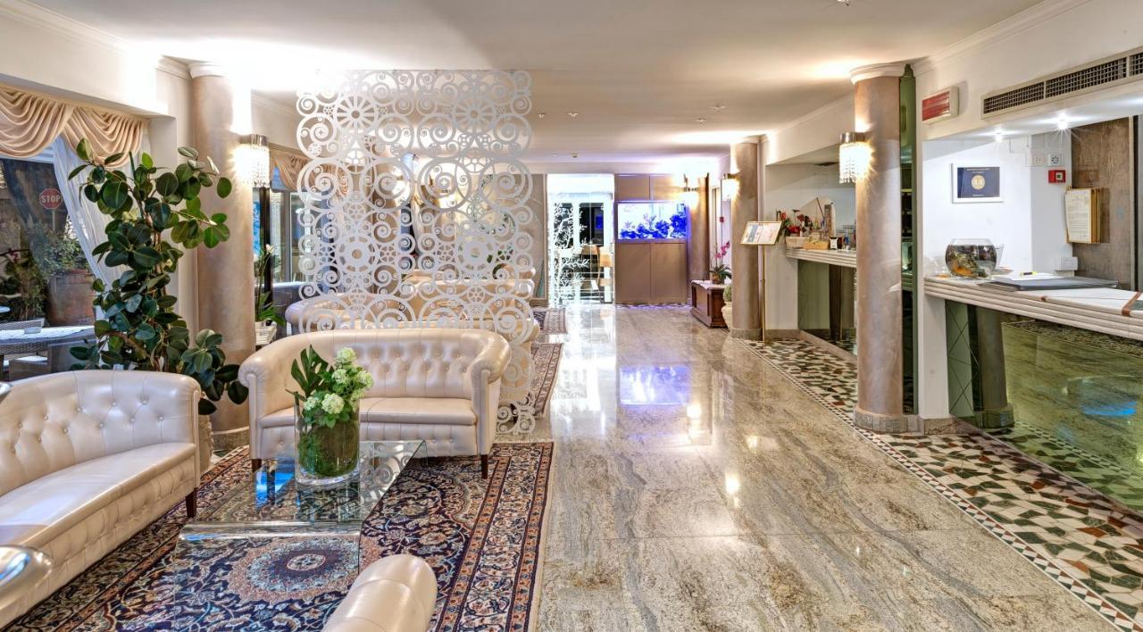 Feldberg 4* Riccione