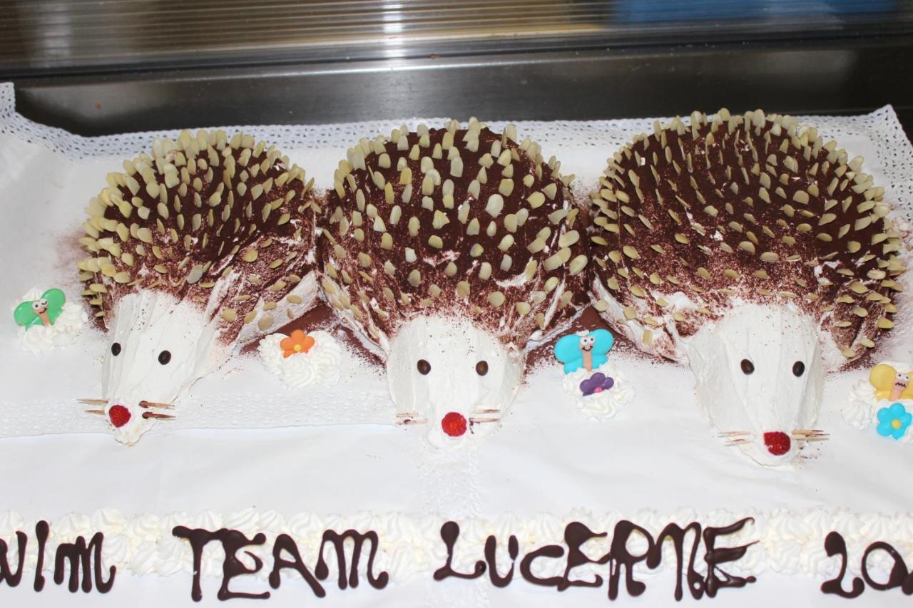 Hotel 4 Stagioni Riccione